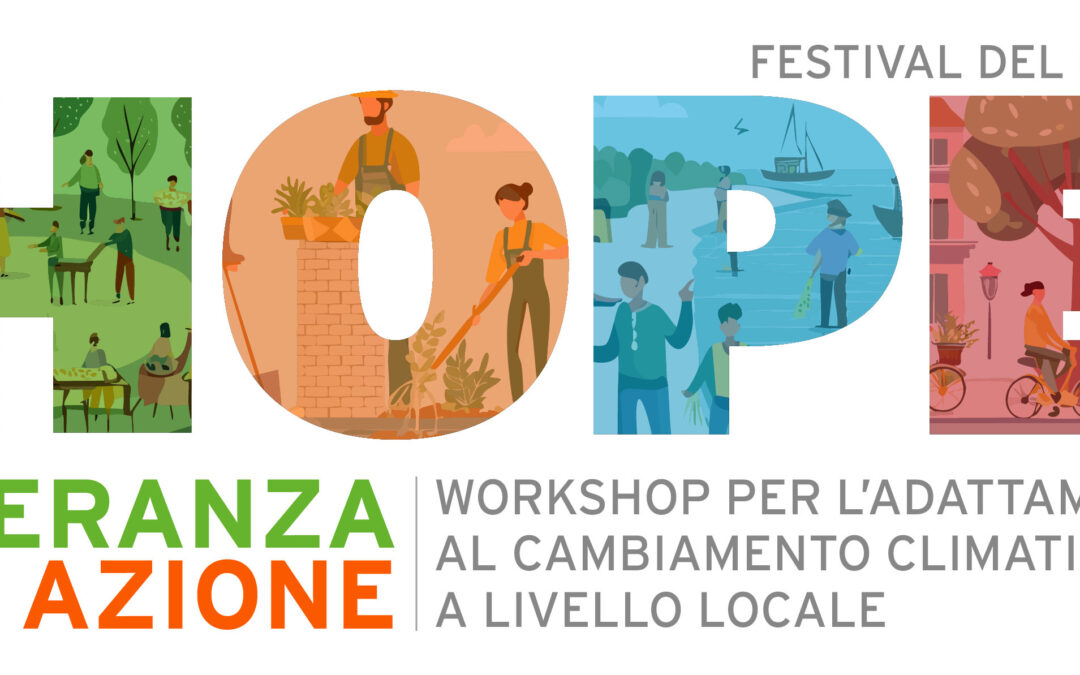 YOUNGFOR: participatory process for territorial development