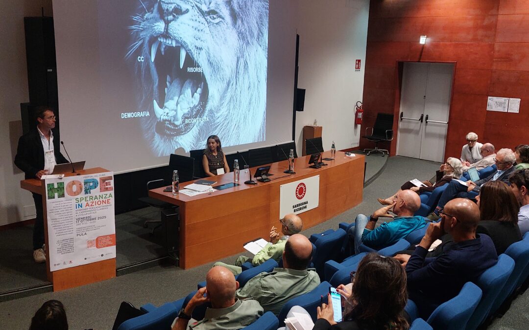 Hope – Il festival del clima